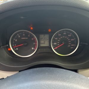 2015 Subaru FORESTER 2.5I PREMIUM 照片 36