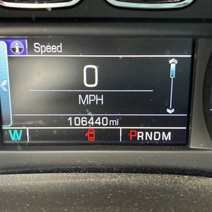 2016 Chevrolet TAHOE LT — фото 43