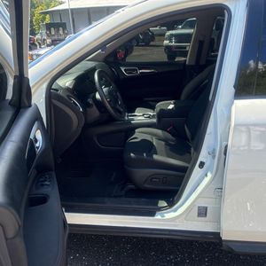 صورة 32 لـ 2017 Nissan PATHFINDER SV
