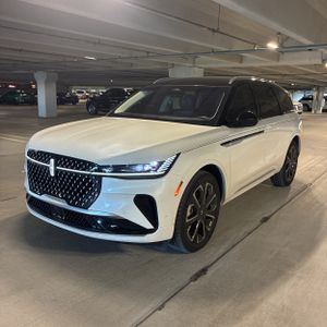 LINCOLN NAUTILUS RESERVE - 1