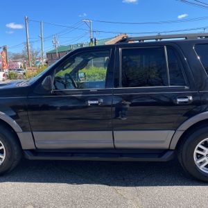 FORD EXPEDITION XLT - 4