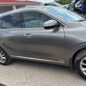 KIA SORENTO SX LIMITED V6 - 9