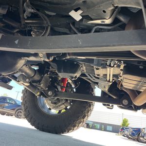 2024 JEEP WRANGLER WILLYS — миниатюра 28