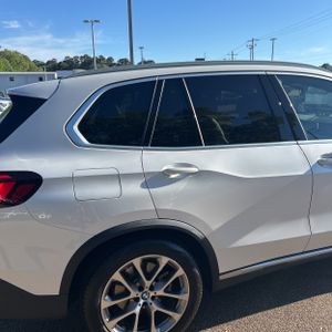 BMW X5 XDRIVE40I - 9