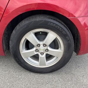 صورة مصغرة 18 لـ 2014 Chevrolet CRUZE 1LT AUTO