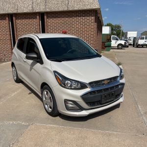 2020 Chevrolet SPARK LS CVT — миниатюра 12