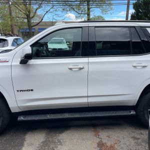 CHEVROLET TAHOE Z71 - 3