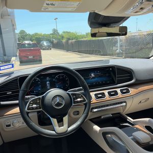 2022 Mercedes-BENZ GLE — миниатюра 37