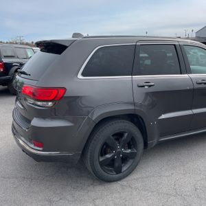 JEEP GRAND CHEROKEE - 9