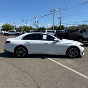 MERCEDES-BENZ E 350 - 10