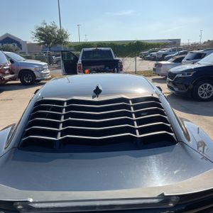 صورة مصغرة 16 لـ 2023 Chevrolet CAMARO LT