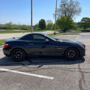 MERCEDES-BENZ SL AMG - 10