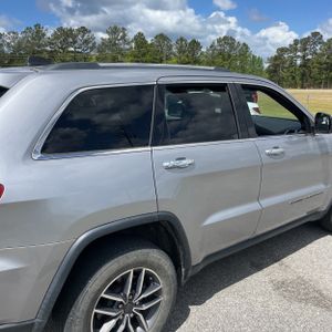 JEEP GRAND CHEROKEE LIMITED - 9