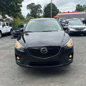 2015 Mazda CX-5 GRAND TOURING 照片 14