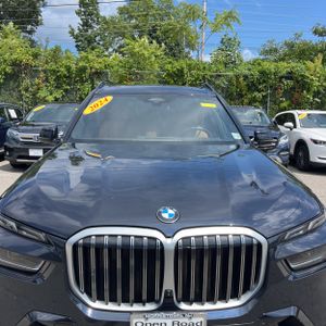 2024 BMW X7 XDRIVE40I — фото 15