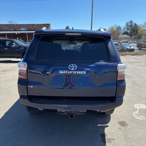 TOYOTA 4RUNNER - 7