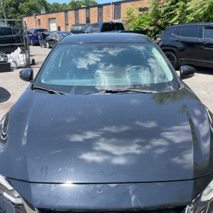 2021 Nissan SENTRA SR 缩略图 15