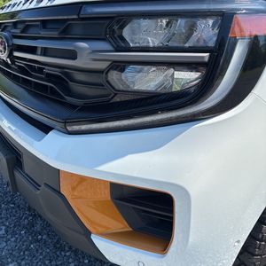 2025 FORD EXPEDITION TREMOR — миниатюра 46