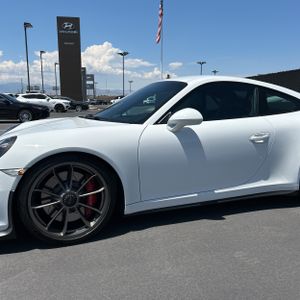 2015 Porsche 911 GT3 — фото 2
