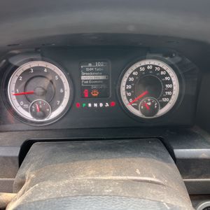 صورة مصغرة 36 لـ 2014 RAM 1500 TRADESMAN