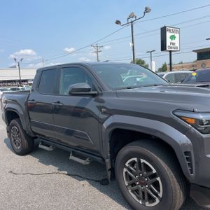 2025 Toyota TACOMA TRD SPORT 缩略图 13