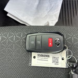 2025 Toyota 4RUNNER SR5 — миниатюра 53