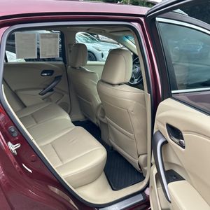 2015 Acura RDX BASE — миниатюра 35