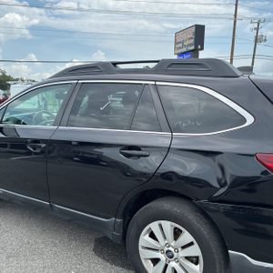 صورة 6 لـ 2019 Subaru OUTBACK 2.5I PREMIUM