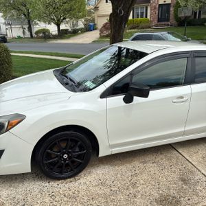 SUBARU IMPREZA 2.0I - 2