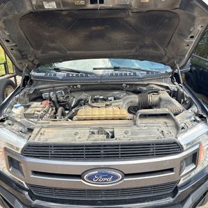 صورة مصغرة 45 لـ 2019 FORD F-150 XLT