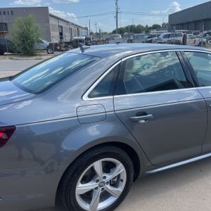 صورة 9 لـ 2019 AUDI A4 PREMIUM