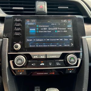 2019 Honda CIVIC EX — миниатюра 37