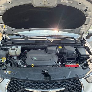 2023 Chrysler PACIFICA TOURING L — миниатюра 41
