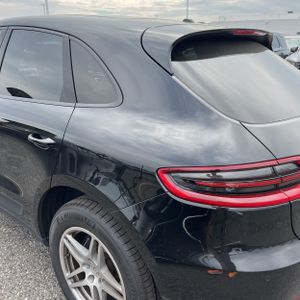 PORSCHE MACAN BASE - 6