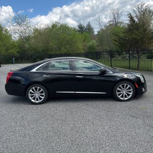 CADILLAC XTS LUXURY - 10