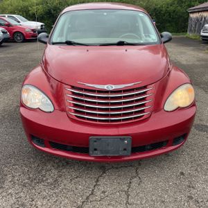 2007 Chrysler PT CRUISER TOURING — миниатюра 14