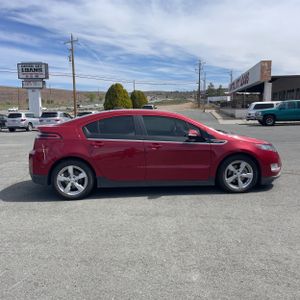 CHEVROLET VOLT - 10