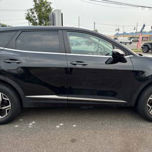 صورة مصغرة 11 لـ 2023 KIA SPORTAGE LX