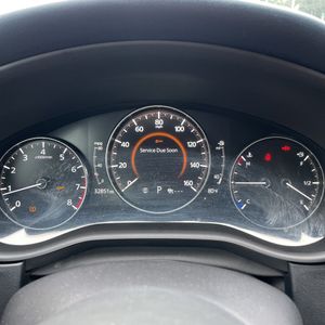 2021 Mazda CX-30 2.5 S 缩略图 38