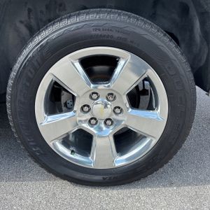 2018 Chevrolet TAHOE LS thumbnail 18
