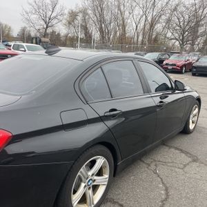 BMW 3-SERIES 328I - 9