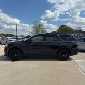 DODGE DURANGO GT PLUS - 3