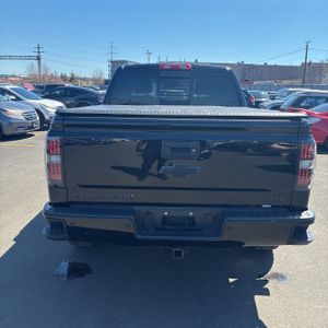 CHEVROLET SILVERADO 1500 LTZ Z71 - 7