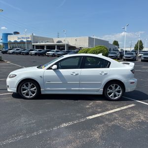 MAZDA MAZDA3 S TOURING - 3