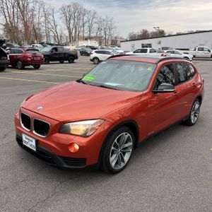 BMW X1 XDRIVE28I - 1