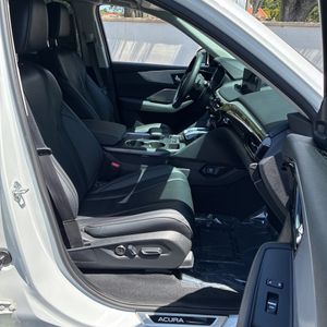 2023 Acura MDX SH-AWD W/TECH 缩略图 33