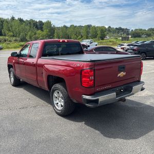 صورة 5 لـ 2018 Chevrolet SILVERADO 1500 LT