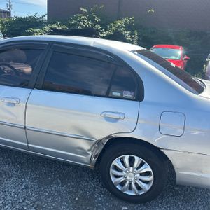 صورة 6 لـ 2002 Honda CIVIC LX