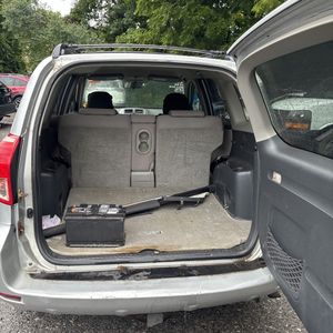 2007 Toyota RAV4 BASE 缩略图 41