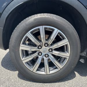 صورة مصغرة 19 لـ 2022 Cadillac XT4 SPORT